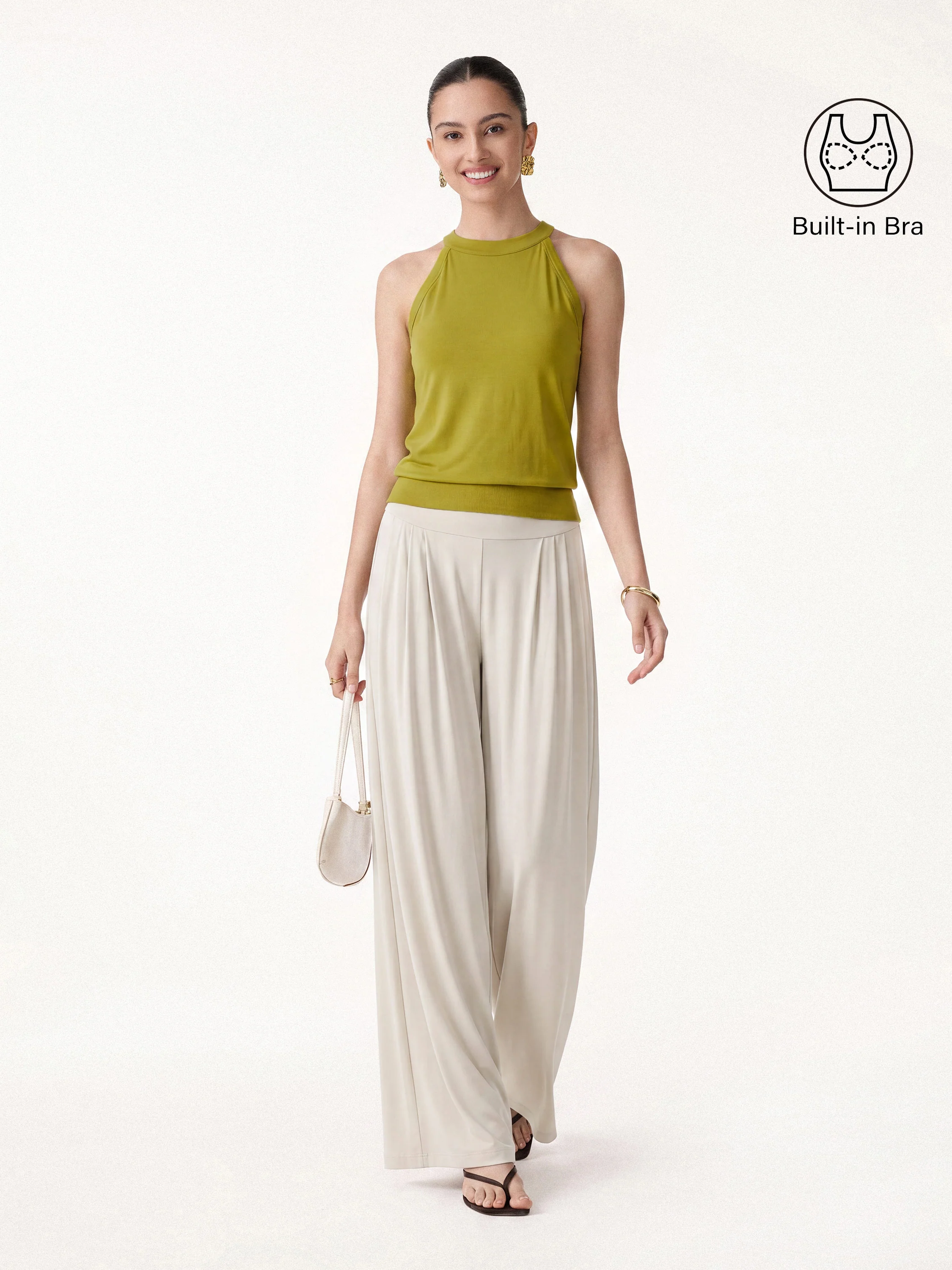 Athletic Tank Tops | OGLmove