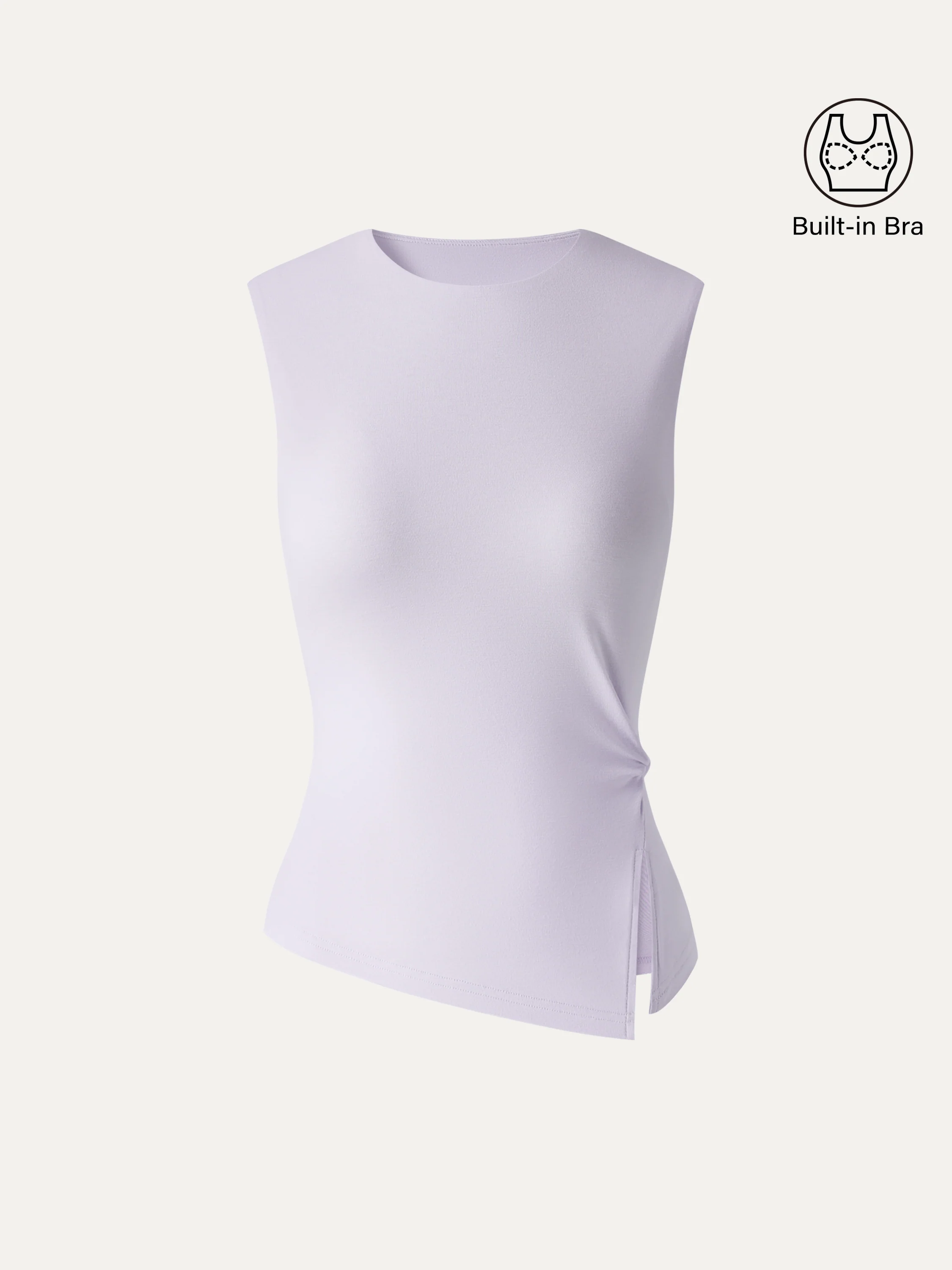 Basic Tank Tops for Women